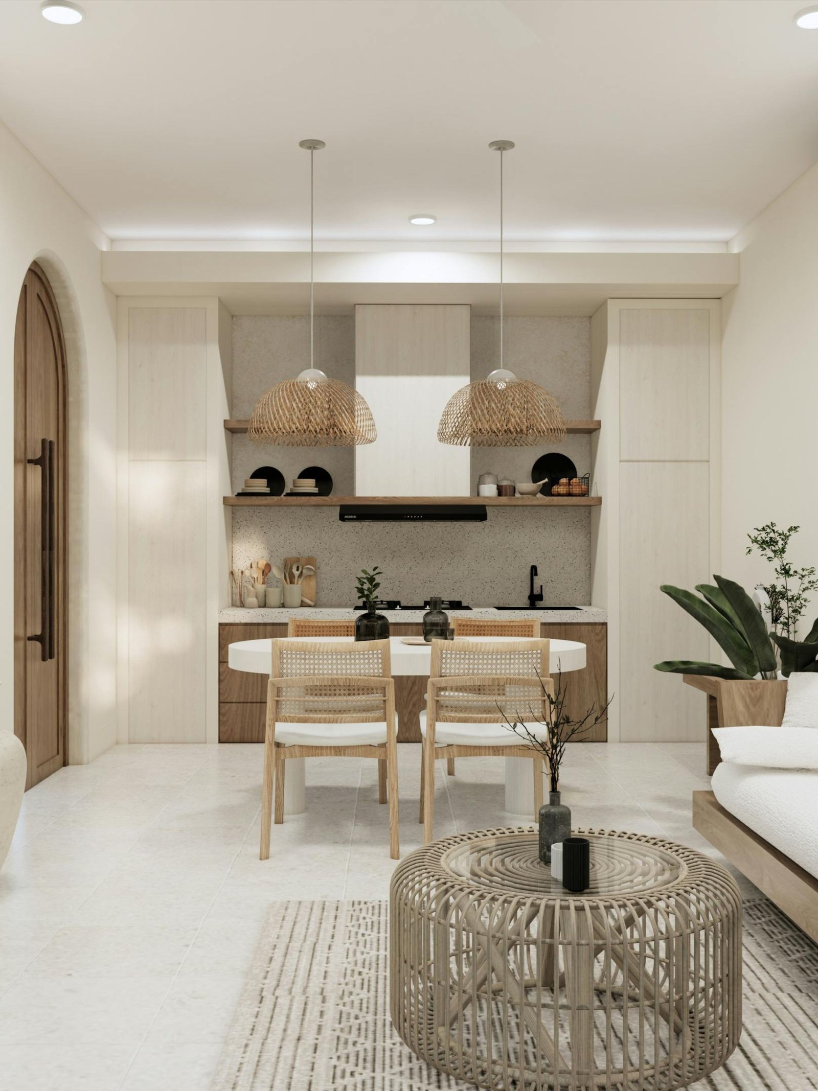 Landmark Sector 103, Gurgaon, Floor Plan