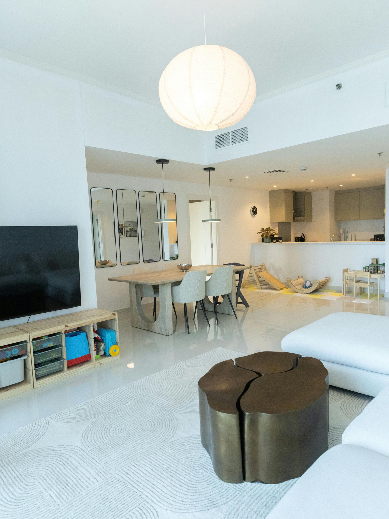 dxp estate 37d Sector 103 Gurgaon, Floor Plan